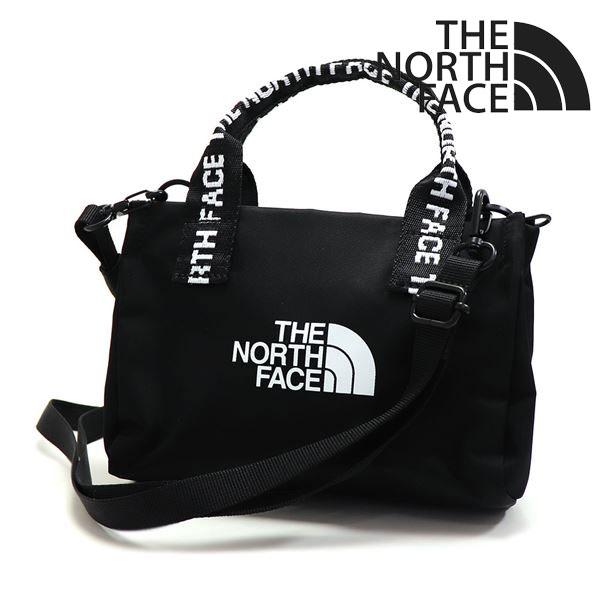 THE NORTH FACE ブラックバッグ THE NORTH FACE（ザノースフェイス）の「【THE NORTH FACE】NN2PP75J