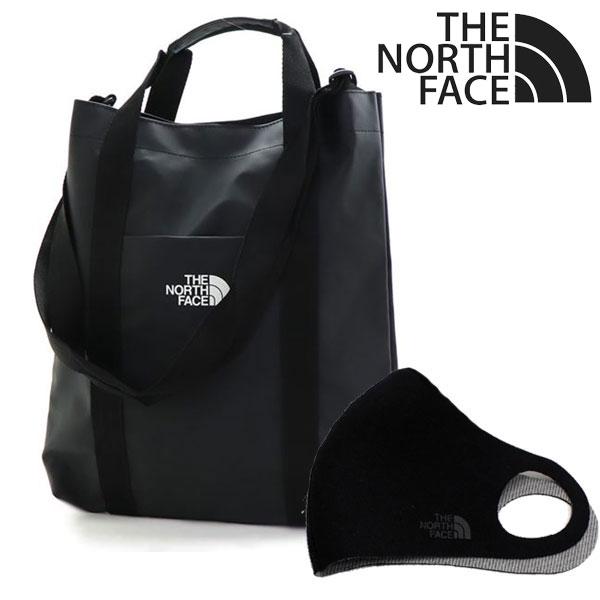 ノースフェイス バッグパック トートバッグ 2個セット THE NORTH FACE ノースフェイス ショルダーバッグ ナイロン