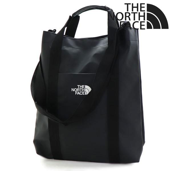 THE NORTH FACE ザ ノースフェイス トートバッグ メンズ