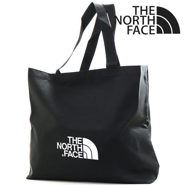 THE NORTH FACE ブラック トートバッグ ザ・ノース・フェイス THE NORTH FACE バッグ （ブラック