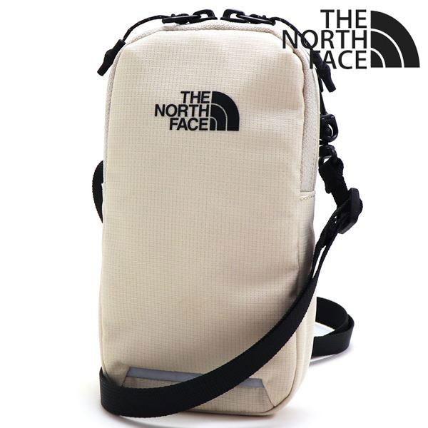 THENORTHFACE ポーチショ ルダーバッグ ミニバッグ THE NORTH FACE（ザ ノースフェイス） ショルダーバッグ メンズ