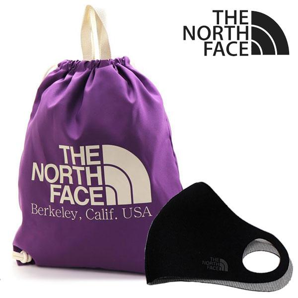 THE NORTH FACE（ザ ノースフェイス） ザ ノースフェイス マスクセット
