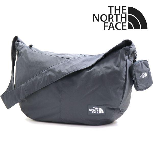 クリスマスセール ザ ノースフェイス ショルダーバッグ レディース メンズ THE NORTH FACE チャコール NN2PQ15B CHC THE NORTH FACE（ザ ノースフェイス） ザ ノースフェイス ショルダー
