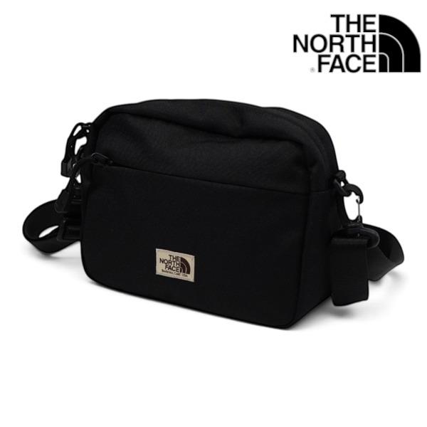 ノースフェイス ショルダーバッグ メンズ レディース THE NORTH FACE ブラック NN2PR50J BLK