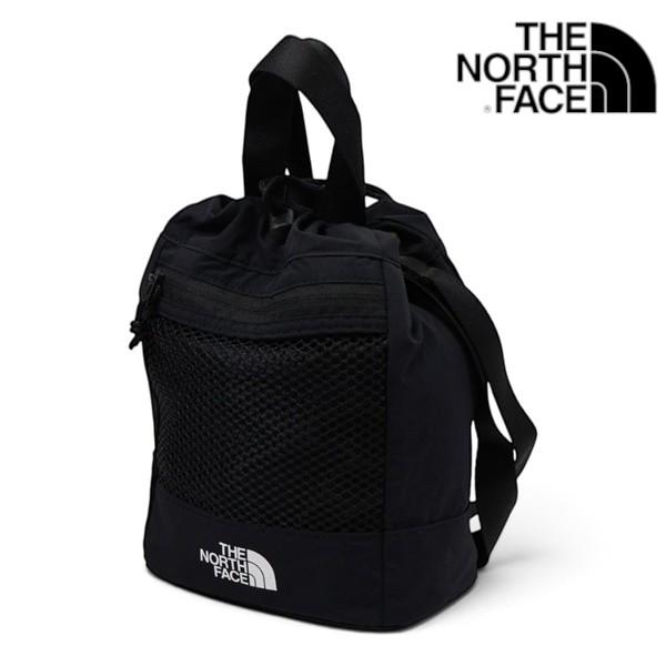 ノースフェイス ショルダーバッグ メンズ レディース THE NORTH FACE 2Way ハンドバッグ NN2PR82J BLK