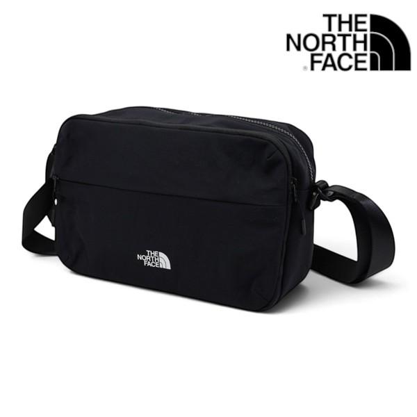 ノースフェイス ショルダーバッグ メンズ レディース THE NORTH FACE ブラック NN2PS09J BLK