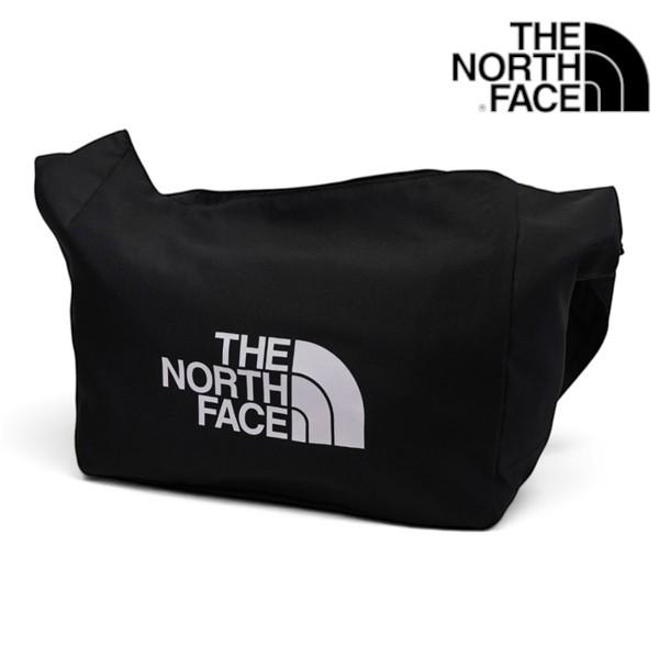 ノースフェイス ショルダーバッグ メンズ レディース THE NORTH FACE ブラック NN2PS23J BLK