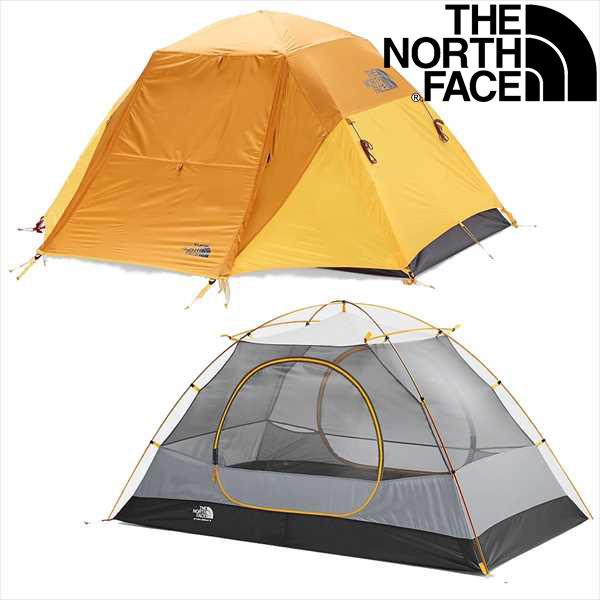 【THE NORTH FACE】ROCK 2 テント THE NORTH FACE(ザ・ノース・フェイス) ROCK2 NV02111