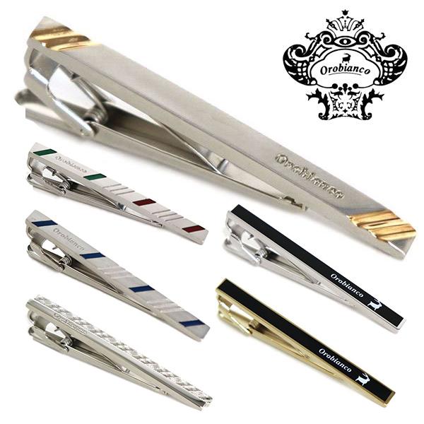 Orobianco（オロビアンコ） ネクタイピン メンズ 国内正規品 OROBIANCO
