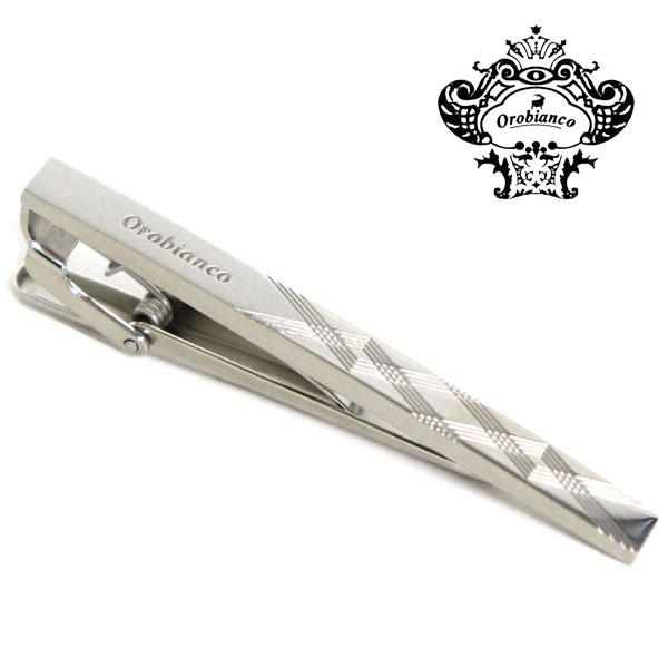 Orobianco（オロビアンコ） ネクタイピン メンズ 国内正規品 OROBIANCO