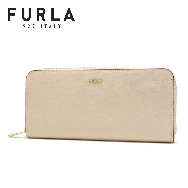 フルラ 長財布 レディース Furla Wallet ラウンドファスナー バビロン Ballerina I Pcx8uno 0000 B4l00 Pcx8uno 0000 B4l00 Mkcollection 通販 Yahoo ショッピング