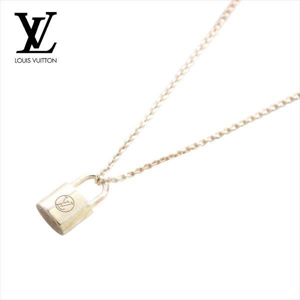 LOUIS VUITTON ルイヴィトン ネックレス レディース LOUIS VUITTON ルイヴィトン ネックレス レディース