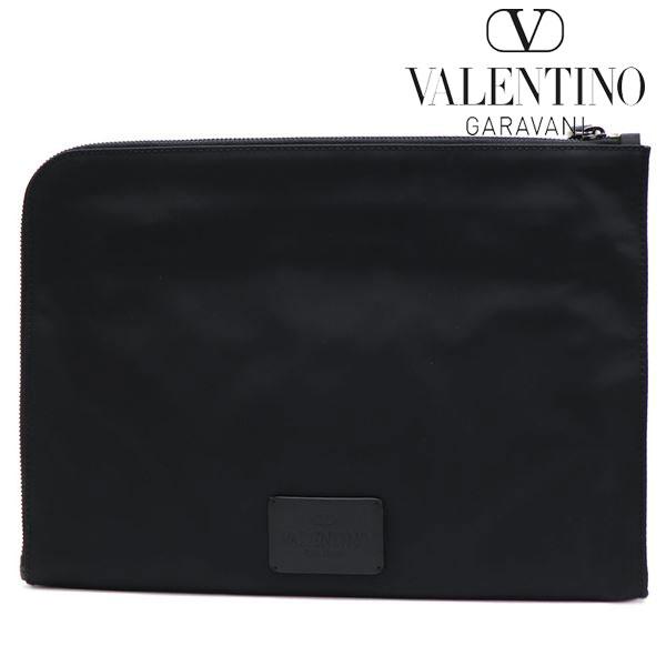ヴァレンティノ クラッチバッグ メンズ VALENTINO セカンドバッグ