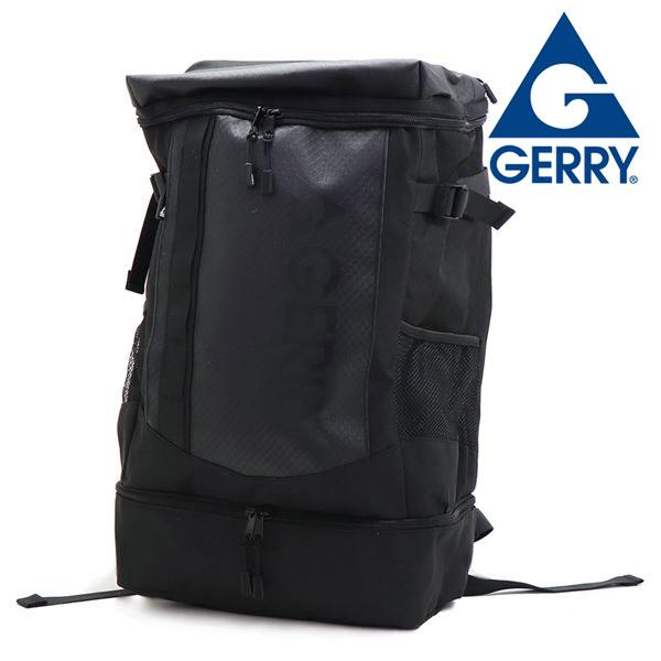 GERRY（ジェリー） リュック メンズ レディース 国内正規品 バック
