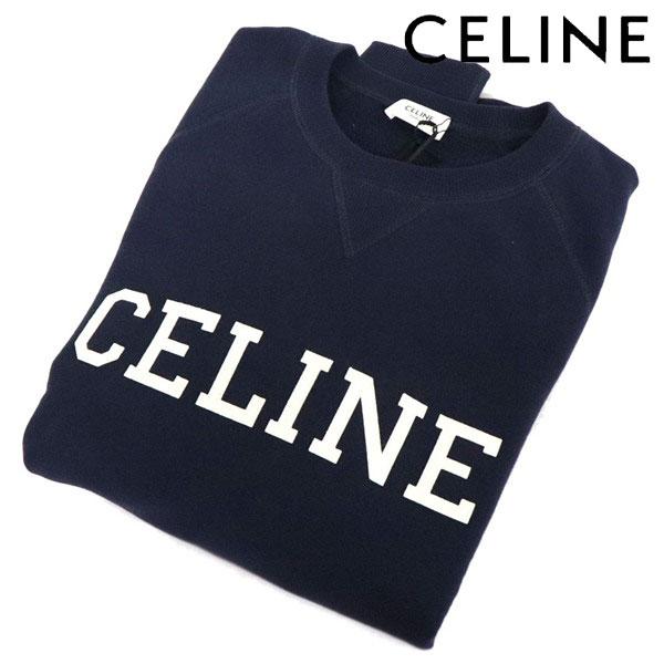CELINE（セリーヌ） トレーナー レディース トップス RY07D670Q CBE3