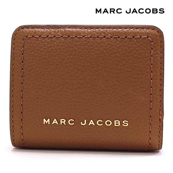 マークジェイコブス MARC JACOBS 二つ折り財布 美品 週末お値下げ マークジェイコブス MARC JACOBS S129L01PF21 二つ折り財布 レディース