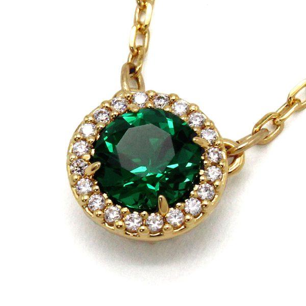 SWAROVSKI（スワロフスキー） ネックレス レディース アクセサリー Una
