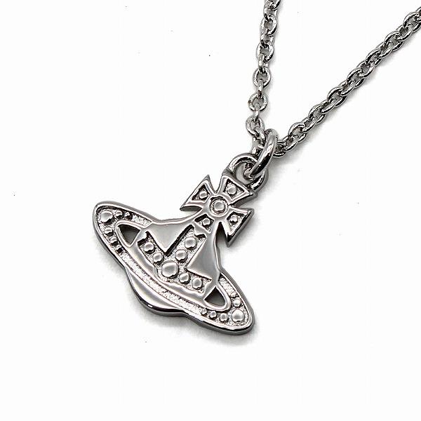 ヴィヴィアンウエストウッド ネックレス レディース VIVIENNE WESTWOOD アクセサリー ペンダント 630203HQ-02P019