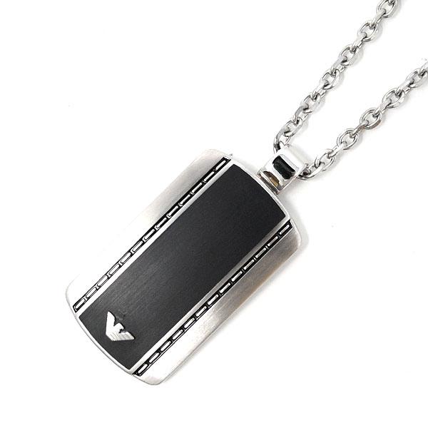 エンポリオアルマーニ ネックレス メンズ EMPORIO ARMANI アクセサリー EGS1921040