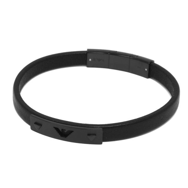 エンポリオアルマーニ ブレスレット メンズ EMPORIO ARMANI アクセサリー EGS2412001