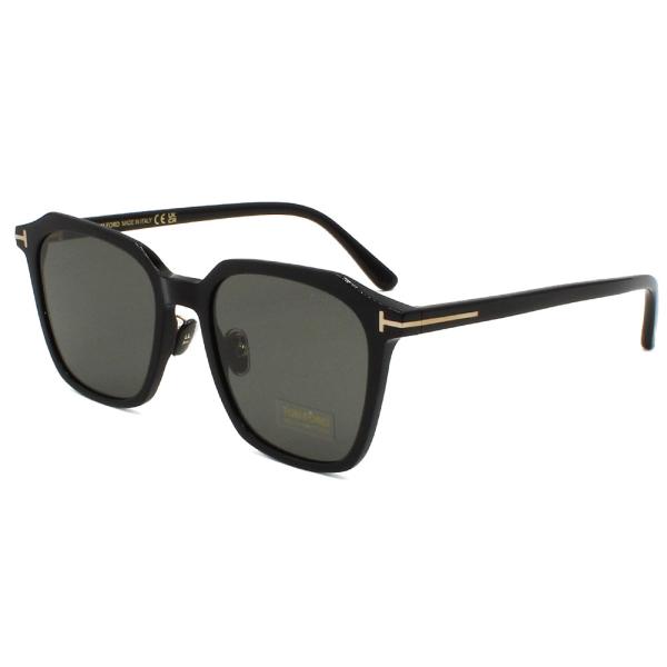 TOM FORD サングラス　メンズ TOM FORD EYEWEAR トムフォード サングラス メンズ レディース
