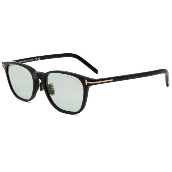 トムフォード サングラス メンズ レディース アジアンフィット TOM FORD Sunglasses アイウェア FT1040D-01A-52