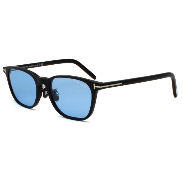 トムフォード サングラス メンズ レディース アジアンフィット TOM FORD Sunglasses アイウェア FT1040D-01V-52