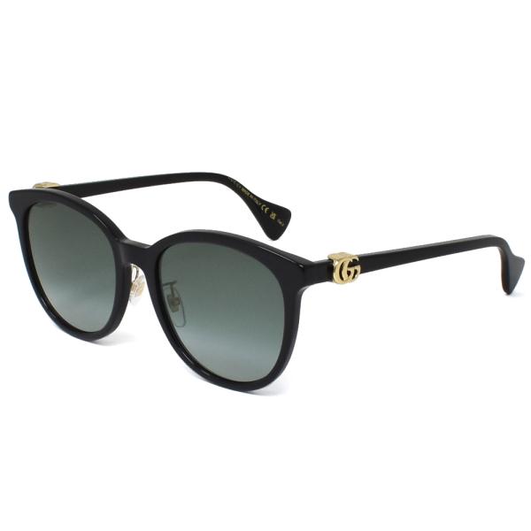 新品未使用 グッチ サングラス GG1180SK GG グッチ サングラス メンズ レディース アジアンフィット GUCCI