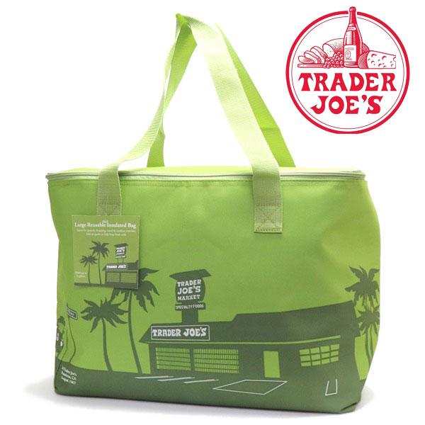 TRADER JOE'S（トレーダージョーズ） トートバッグ レディース メンズ