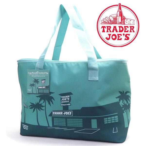 TRADER JOE'S（トレーダージョーズ） トートバッグ レディース メンズ