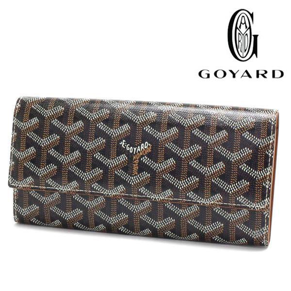 goyard wallet
