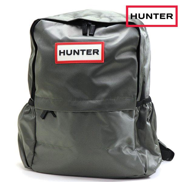 【未使用】ハンター　リュックサック　HUNTER UBB5028KBM HUNTER（ハンター） リュック レディース メンズ バックパック バッグ