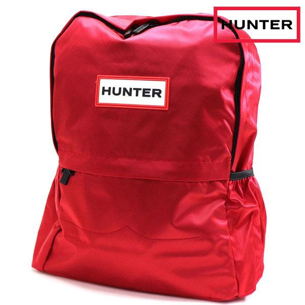 HUNTER（ハンター） リュック レディース メンズ バックパック バッグ