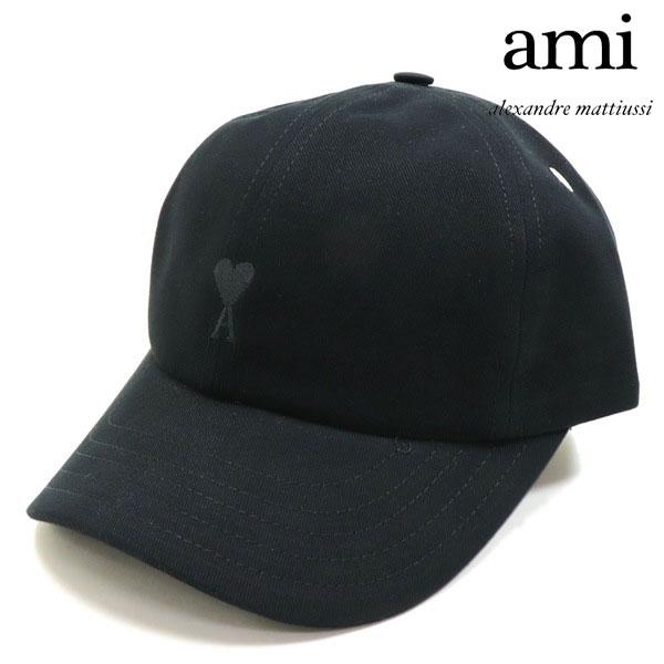 AMI Alexandre Mattiussi アミ パリス キャップ メンズ レディース