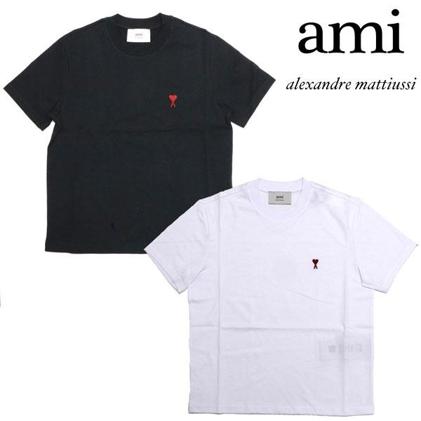 AMI Alexandre Mattiussi アミ パリス Tシャツ メンズ レディース