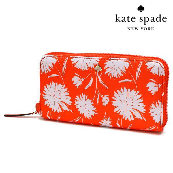 kate spade NEW YORK ケイトスペード 長財布 レディース Kate Spade 