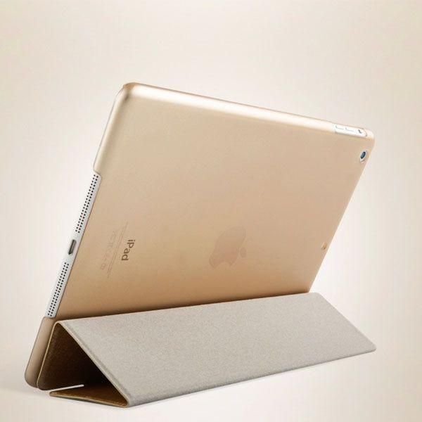 6. HDE iPad 9.7-inch 2018 Bumper Case