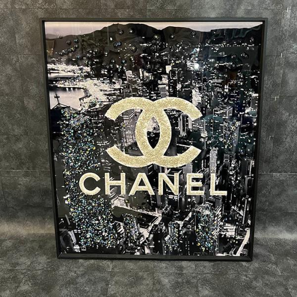 サイズ幅51cm×高さ61cm×厚み3.5cm重さ1.5kg※多少の誤差はご了承ください　　　　　　 　　　　　　　　材質：レジン・合板・アルミフレーム　　お祝い・プレゼントにもおすすめダイナミックでインパクトのあるお洒落なアートパネル空間...