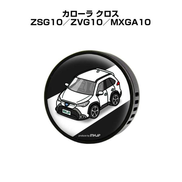 CAR RECON エアコン用交換カートリッジ 10本セット CAR RECON エアコン用交換カートリッジ 10本セット CAR RECON エアコン