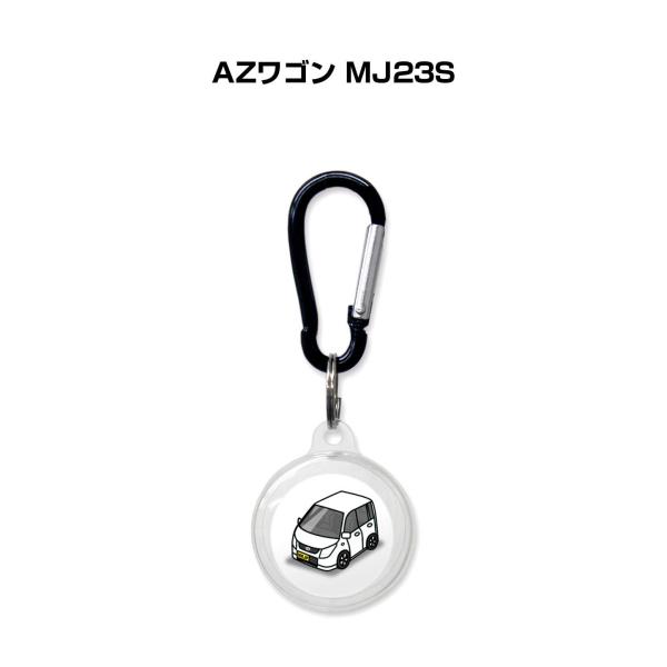 AirTagP[X   GA^O GA^OJo[ Apple ی h~ AZS MJ23S 䂤pPbg