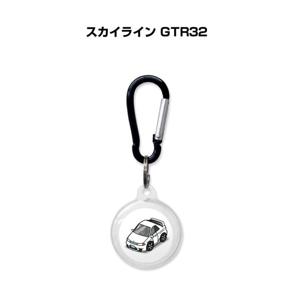 AirTagP[X   GA^O GA^OJo[ Apple ی h~ XJCC GTR32 䂤pPbg