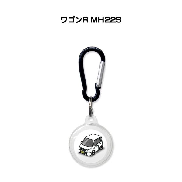 AirTagP[X   GA^O GA^OJo[ Apple ی h~ SR MH22S 䂤pPbg