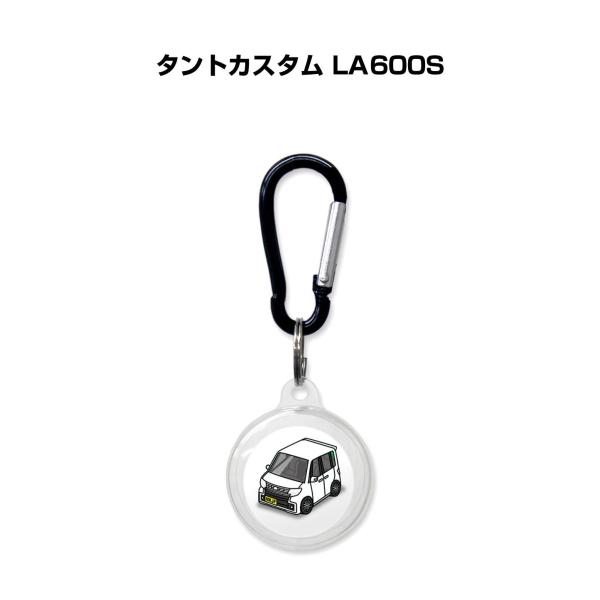AirTagP[X   GA^O GA^OJo[ Apple ی h~ ^gJX^ LA600S 䂤pPbg