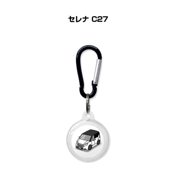 AirTagP[X   GA^O GA^OJo[ Apple ی h~ Zi C27 䂤pPbg