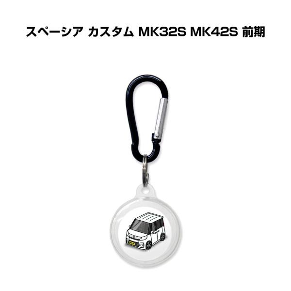 AirTagP[X   GA^O GA^OJo[ Apple ی h~ Xy[VA JX^ MK32S MK42S O 䂤pPbg