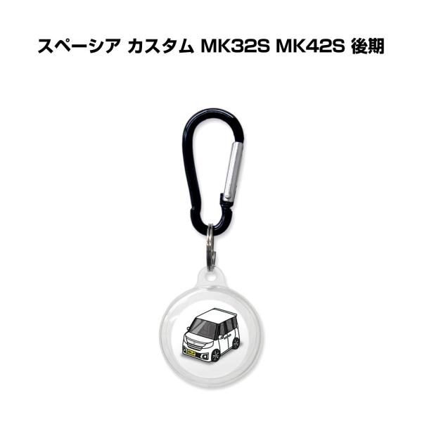 AirTagP[X   GA^O GA^OJo[ Apple ی h~ Xy[VA JX^ MK32S MK42S  䂤pPbg