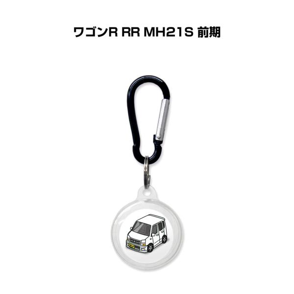 AirTagP[X   GA^O GA^OJo[ Apple ی h~ SR RR MH21S O 䂤pPbg