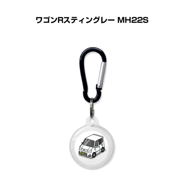 AirTagP[X   GA^O GA^OJo[ Apple ی h~ SRXeBO[ MH22S 䂤pPbg