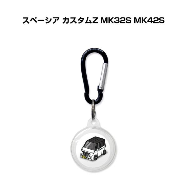 AirTagP[X   GA^O GA^OJo[ Apple ی h~ Xy[VA JX^Z MK32S MK42S 䂤pPbg