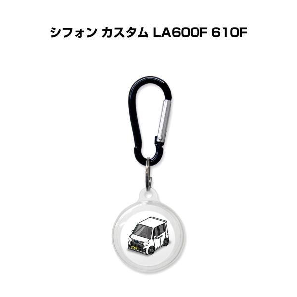 AirTagP[X   GA^O GA^OJo[ Apple ی h~ VtH JX^ LA600F 610F 䂤pPbg